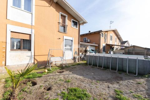 Villa a Ghedi, Brescia, Ghedi - € 249.000 | Ref: 6415062020-1353 - foto 22