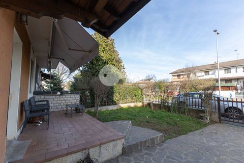Villa a Ghedi, Brescia, Ghedi - € 249.000 | Ref: 6415062020-1353 - foto 23