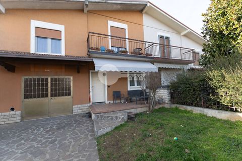 Villa a Ghedi, Brescia, Ghedi - € 249.000 | Ref: 6415062020-1353 - foto 24