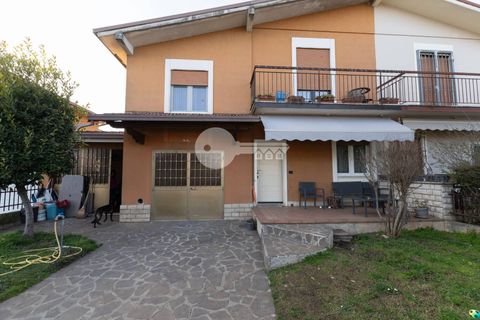 Villa a Ghedi, Brescia, Ghedi - € 249.000 | Ref: 6415062020-1353 - foto 25