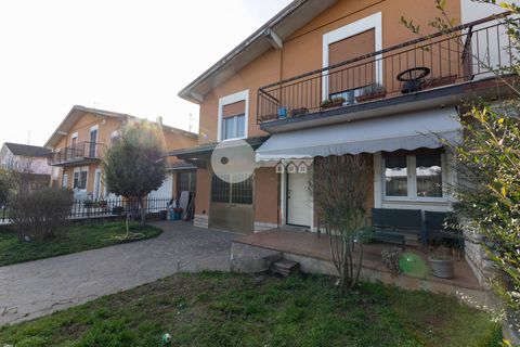 Villa a Ghedi, Brescia, Ghedi - € 249.000 | Ref: 6415062020-1353 - foto 26