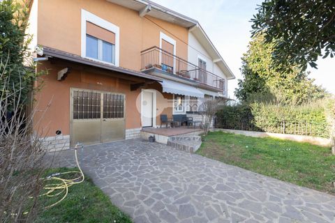 Villa a Ghedi, Brescia, Ghedi - € 249.000 | Ref: 6415062020-1353 - foto 27