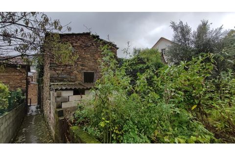 Villa i Gois, Coimbra, Gois - € 35.000 | Ref: AG70 - foto 1