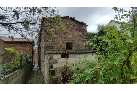 Villa i Gois, Coimbra, Gois - € 35.000 | Ref: AG70 - foto 2