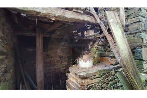 Villa i Gois, Coimbra, Gois - € 35.000 | Ref: AG70 - foto 4