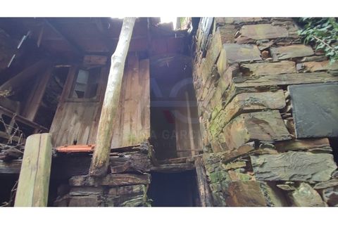 Villa i Gois, Coimbra, Gois - € 35.000 | Ref: AG70 - foto 5