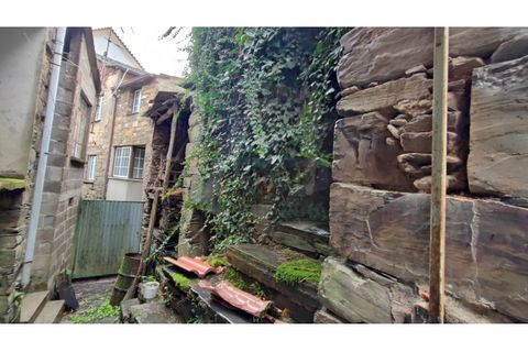 Villa i Gois, Coimbra, Gois - € 35.000 | Ref: AG70 - foto 8