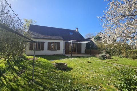 Villa a Villeperdue, Indre-et-Loire, Villeperdue - € 215.045 | Ref: 76_FBA-0025673 - foto 2