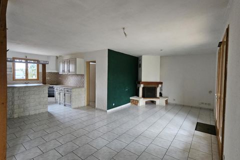 Villa a Villeperdue, Indre-et-Loire, Villeperdue - € 215.045 | Ref: 76_FBA-0025673 - foto 3