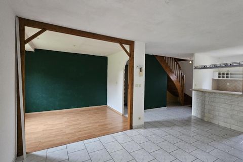 Villa a Villeperdue, Indre-et-Loire, Villeperdue - € 215.045 | Ref: 76_FBA-0025673 - foto 4