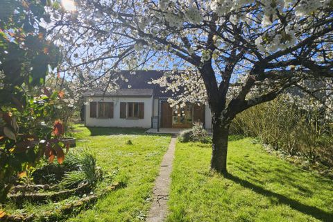 Villa a Villeperdue, Indre-et-Loire, Villeperdue - € 215.045 | Ref: 76_FBA-0025673 - foto 11