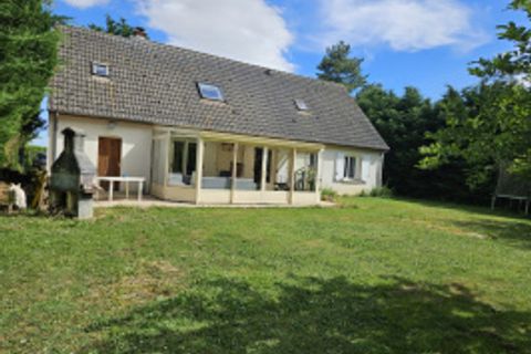 Bungalow i Crucheray, Loir-et-Cher, Crucheray - € 208.850 | Ref: 260_TME-0025668 - foto 1