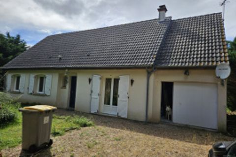 Bungalow i Crucheray, Loir-et-Cher, Crucheray - € 208.850 | Ref: 260_TME-0025668 - foto 2
