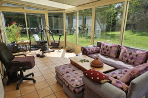 Bungalow i Crucheray, Loir-et-Cher, Crucheray - € 208.850 | Ref: 260_TME-0025668 - foto 3