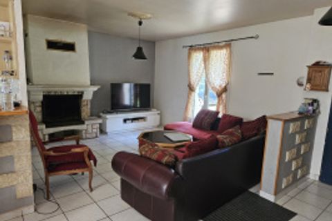 Bungalow i Crucheray, Loir-et-Cher, Crucheray - € 208.850 | Ref: 260_TME-0025668 - foto 4