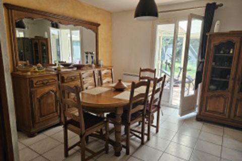 Bungalow i Crucheray, Loir-et-Cher, Crucheray - € 208.850 | Ref: 260_TME-0025668 - foto 6