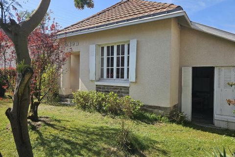 Villa i Nantes, Loire-Atlantique, Nantes - € 363.300 | Ref: 262_JDT-0025680 - foto 1