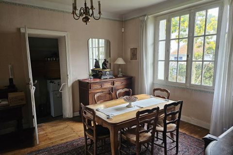 Villa i Nantes, Loire-Atlantique, Nantes - € 363.300 | Ref: 262_JDT-0025680 - foto 5