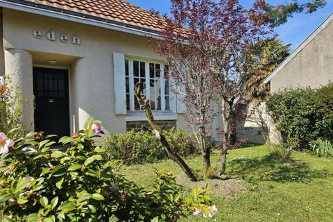 Villa i Nantes, Loire-Atlantique, Nantes - € 363.300 | Ref: 262_JDT-0025680 - foto 9