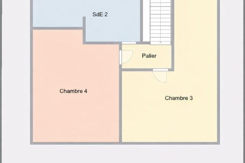 Villa i Nantes, Loire-Atlantique, Nantes - € 363.300 | Ref: 262_JDT-0025680 - foto 11