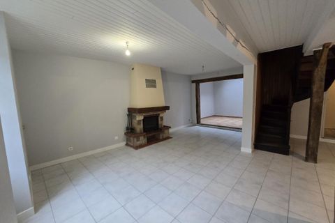 Landsbyhus i Auvers-le-Hamon, Sarthe, Auvers-le-Hamon - € 84.800 | Ref: 164_DME-0025708 - foto 2