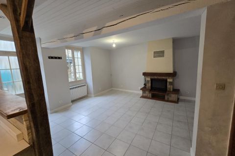 Landsbyhus i Auvers-le-Hamon, Sarthe, Auvers-le-Hamon - € 84.800 | Ref: 164_DME-0025708 - foto 3