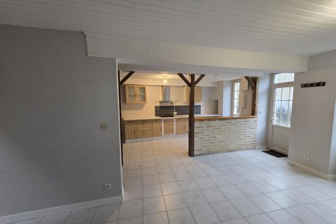 Landsbyhus i Auvers-le-Hamon, Sarthe, Auvers-le-Hamon - € 84.800 | Ref: 164_DME-0025708 - foto 4