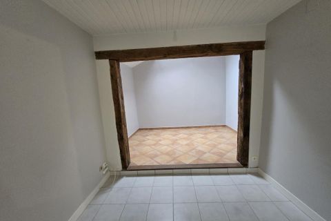 Landsbyhus i Auvers-le-Hamon, Sarthe, Auvers-le-Hamon - € 84.800 | Ref: 164_DME-0025708 - foto 6