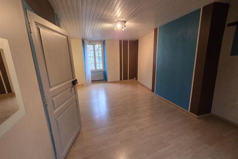 Landsbyhus i Auvers-le-Hamon, Sarthe, Auvers-le-Hamon - € 84.800 | Ref: 164_DME-0025708 - foto 8