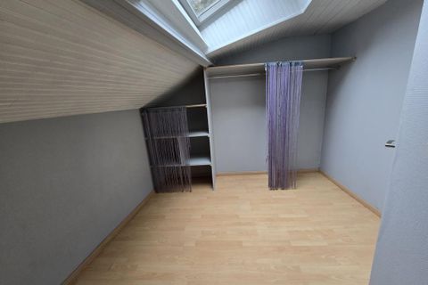 Landsbyhus i Auvers-le-Hamon, Sarthe, Auvers-le-Hamon - € 84.800 | Ref: 164_DME-0025708 - foto 10