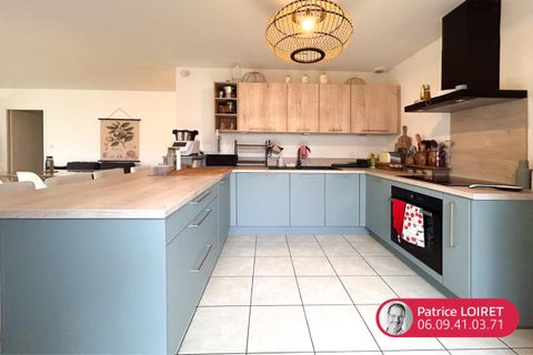 Villa a Le Pallet, Loire-Atlantique, Le Pallet - € 292.000 | Ref: 285_PAT-0025695 - foto 5