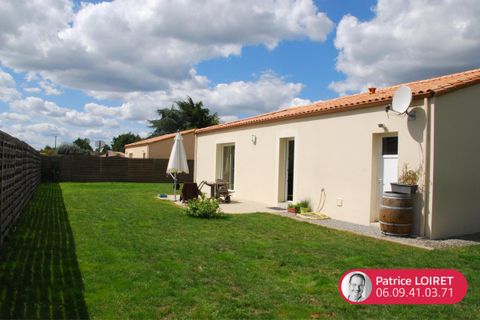 Villa a Le Pallet, Loire-Atlantique, Le Pallet - € 292.000 | Ref: 285_PAT-0025695 - foto 10