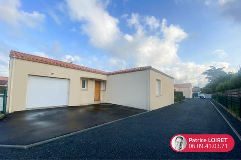 Villa a Le Pallet, Loire-Atlantique, Le Pallet - € 292.000 | Ref: 285_PAT-0025695 - foto 11