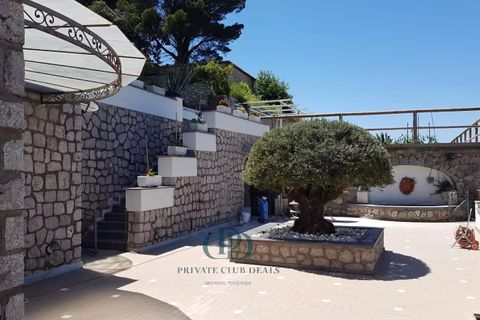 Villa a Anacapri, Naples, Anacapri - € 6.000.000 | Ref: 85584149 - foto 2