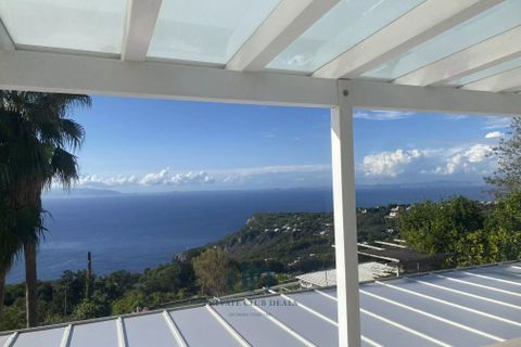 Villa a Anacapri, Naples, Anacapri - € 6.000.000 | Ref: 85584149 - foto 5