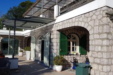 Villa a Anacapri, Naples, Anacapri - € 6.000.000 | Ref: 85584149 - foto 8