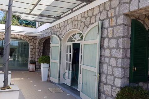 Villa a Anacapri, Naples, Anacapri - € 6.000.000 | Ref: 85584149 - foto 9