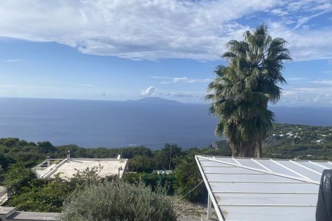 Villa a Anacapri, Naples, Anacapri - € 6.000.000 | Ref: 85584149 - foto 11