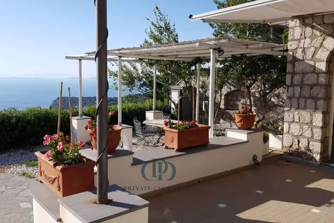 Villa a Anacapri, Naples, Anacapri - € 6.000.000 | Ref: 85584149 - foto 13