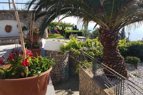 Villa a Anacapri, Naples, Anacapri - € 6.000.000 | Ref: 85584149 - foto 14