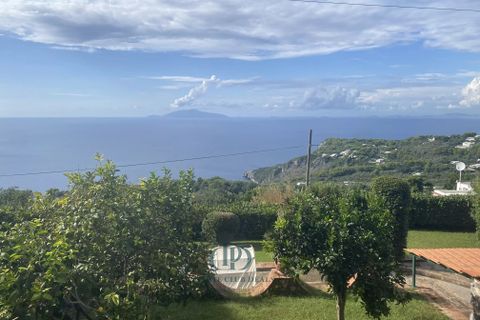 Villa a Anacapri, Naples, Anacapri - € 6.000.000 | Ref: 85584149 - foto 18