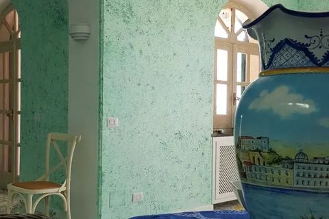Villa a Anacapri, Naples, Anacapri - € 6.000.000 | Ref: 85584149 - foto 20