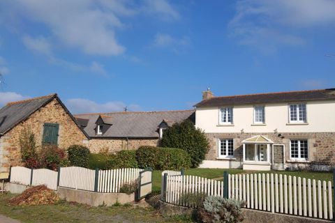 Villa a Goudelin, Cotes-d'Armor, Goudelin - € 199.500 | Ref: 241_BBE-0025583 - foto 2