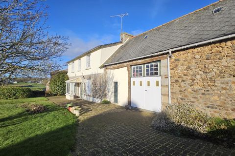 Villa a Goudelin, Cotes-d'Armor, Goudelin - € 199.500 | Ref: 241_BBE-0025583 - foto 3