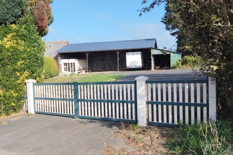 Villa a Goudelin, Cotes-d'Armor, Goudelin - € 199.500 | Ref: 241_BBE-0025583 - foto 6