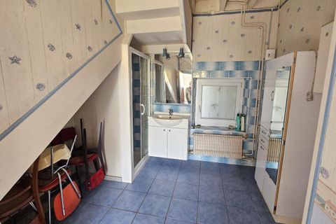 Villa a Goudelin, Cotes-d'Armor, Goudelin - € 199.500 | Ref: 241_BBE-0025583 - foto 12