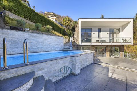 Villa i Como, Como, Como - € 2.700.000 | Ref: 6657990 - foto 2