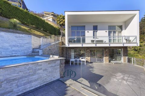 Villa i Como, Como, Como - € 2.700.000 | Ref: 6657990 - foto 3