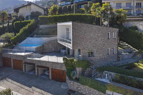 Villa i Como, Como, Como - € 2.700.000 | Ref: 6657990 - foto 4