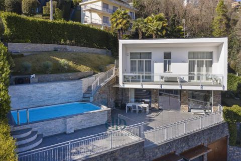 Villa i Como, Como, Como - € 2.700.000 | Ref: 6657990 - foto 5